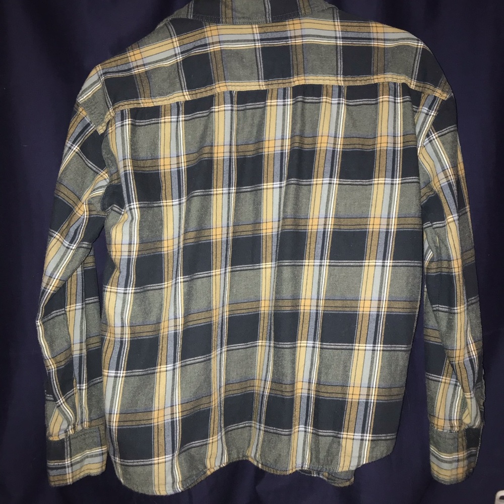 Flannel - Picture 3 of 3